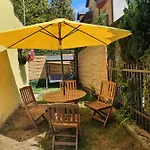 Homestay szállás Aldona Jastrzębia Góra