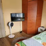 Homestay szállás Aldona *