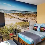 Homestay szállás Aldona Jastrzębia Góra