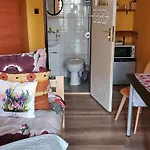 Homestay szállás Aldona *