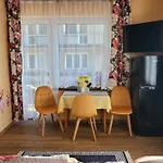 Homestay szállás Aldona Jastrzębia Góra