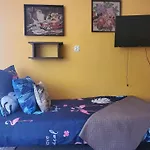 Aldona Homestay szállás *