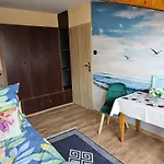 Aldona Homestay szállás Jastrzębia Góra