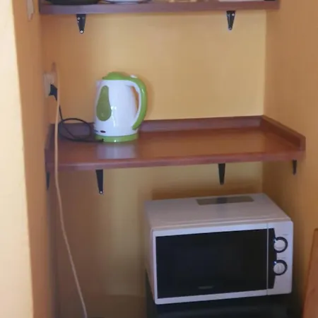 Aldona Homestay szállás Jastrzębia Góra