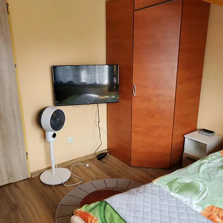 Homestay szállás Aldona *
