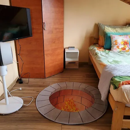Aldona Homestay szállás Jastrzębia Góra