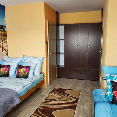 Aldona Homestay szállás Jastrzębia Góra