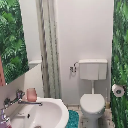 Homestay szállás Aldona Jastrzębia Góra