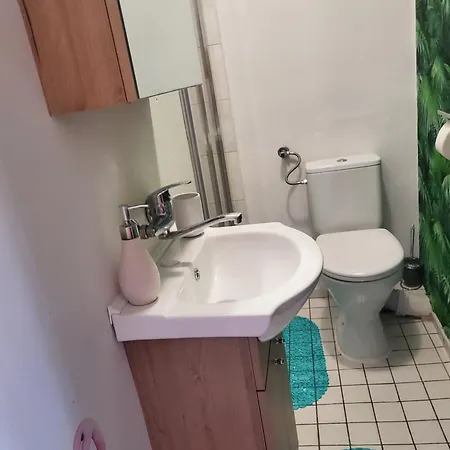 Homestay szállás Aldona