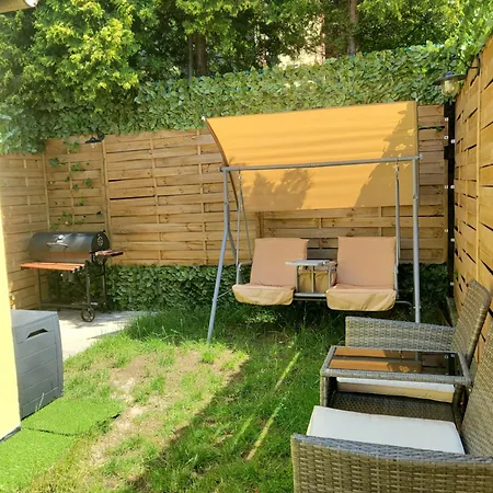 Homestay szállás Aldona