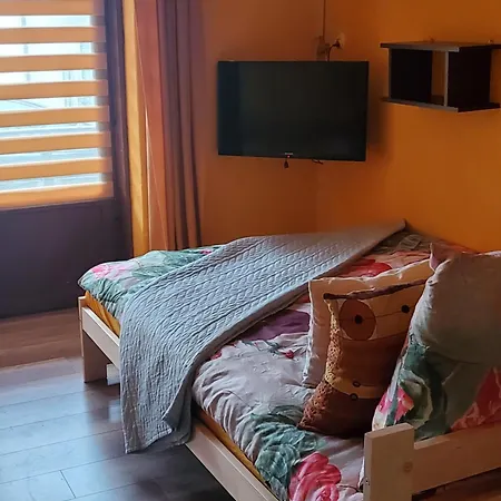 Homestay szállás Aldona Jastrzębia Góra