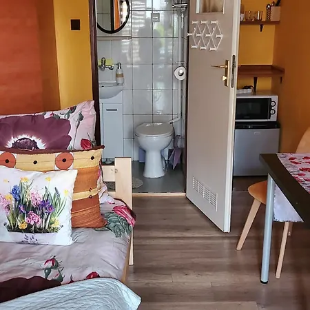 Homestay szállás Aldona *