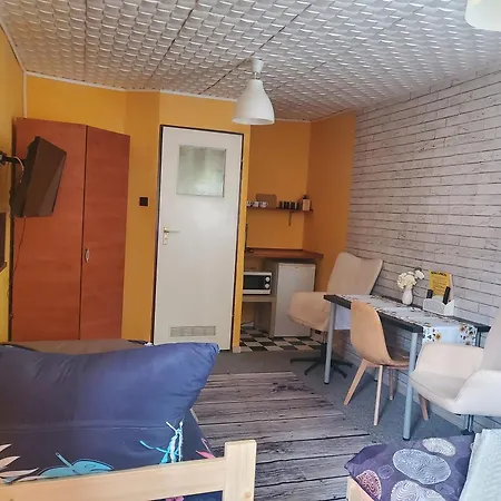 Aldona Jastrzębia Góra