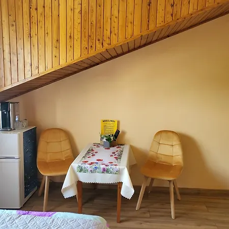 Aldona Homestay szállás