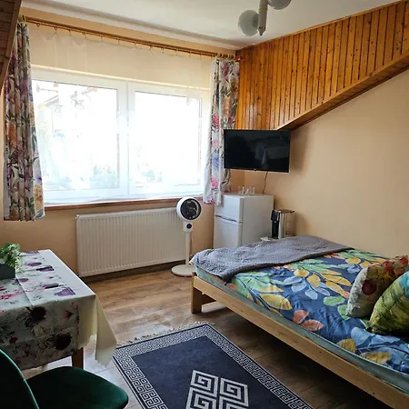 Aldona Homestay szállás Jastrzębia Góra