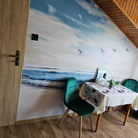 Homestay szállás Aldona