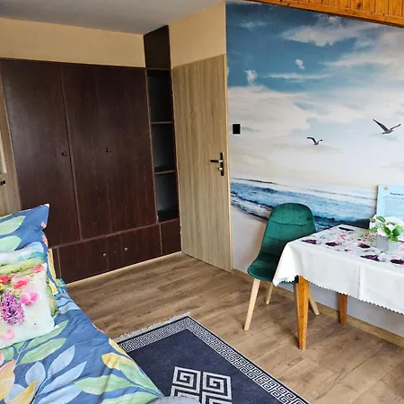 Aldona Homestay szállás Jastrzębia Góra