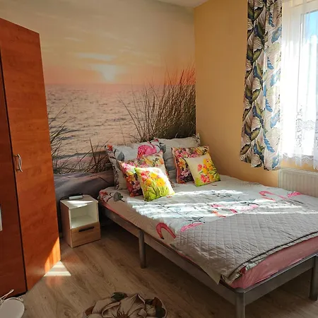 Habitación en casa particular Aldona