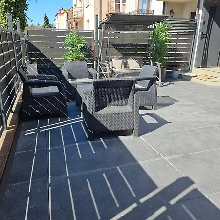 Aldona * Jastrzębia Góra