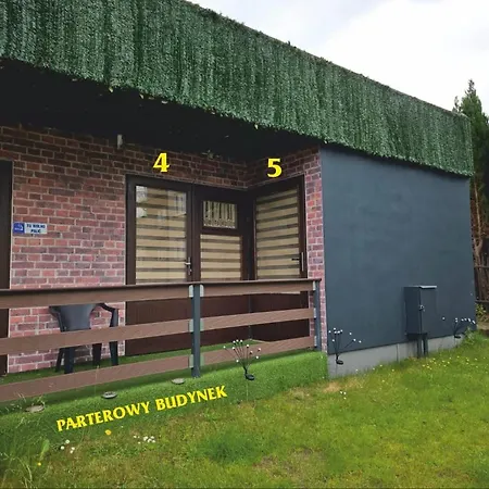 Aldona Homestay szállás Jastrzębia Góra