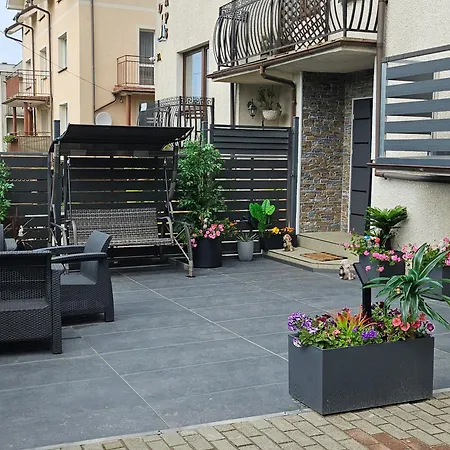 Aldona Jastrzębia Góra