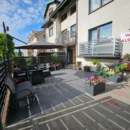 Aldona Jastrzębia Góra