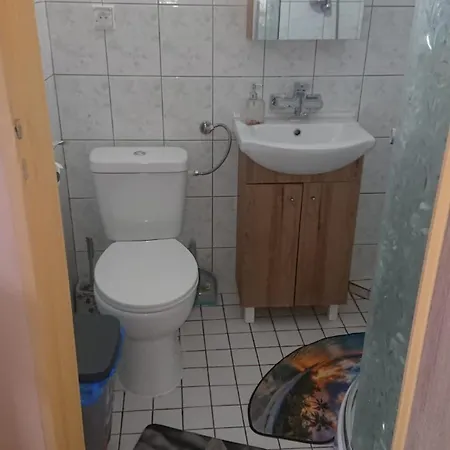 Kwatera prywatna Aldona Jastrzębia Góra