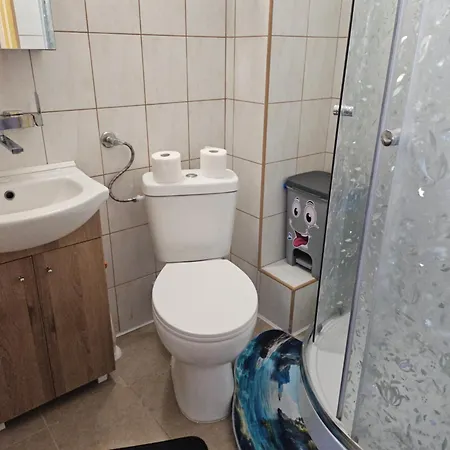 Aldona Kwatera prywatna Jastrzębia Góra