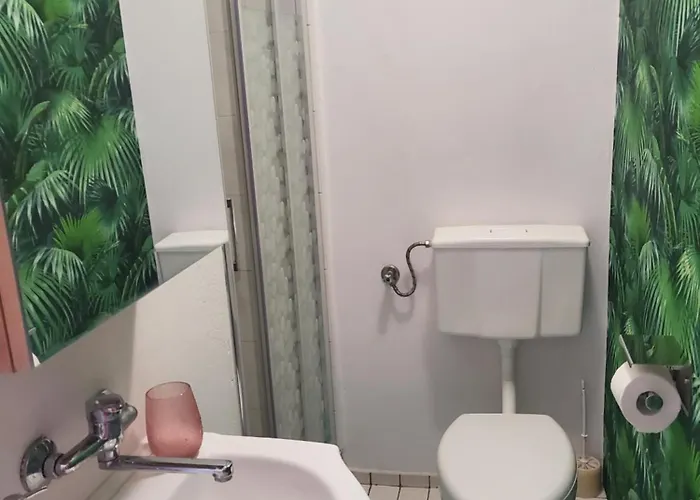 Habitación en casa particular Aldona Jastrzębia Góra