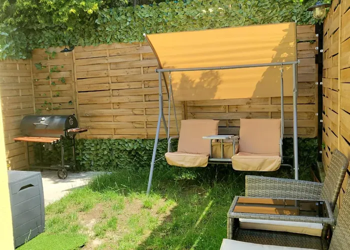 Habitación en casa particular Aldona