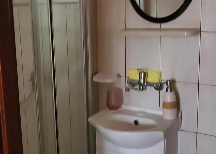 Aldona Habitación en casa particular *