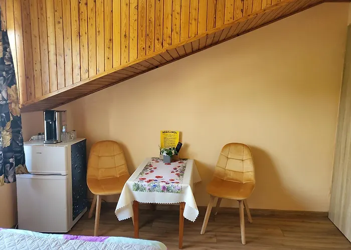 Aldona Habitación en casa particular