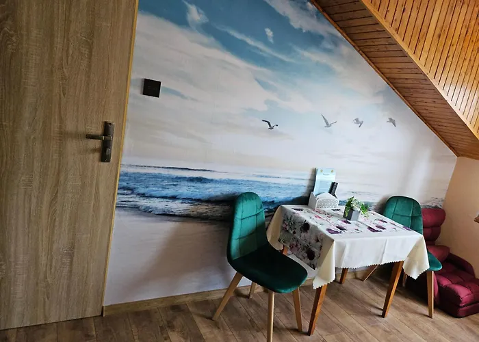 Habitación en casa particular Aldona