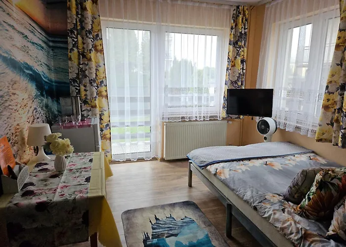 Aldona Habitación en casa particular *