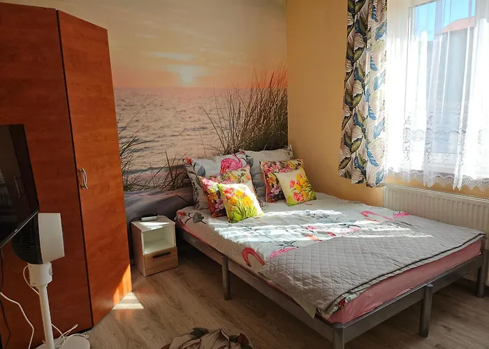 Habitación en casa particular Aldona