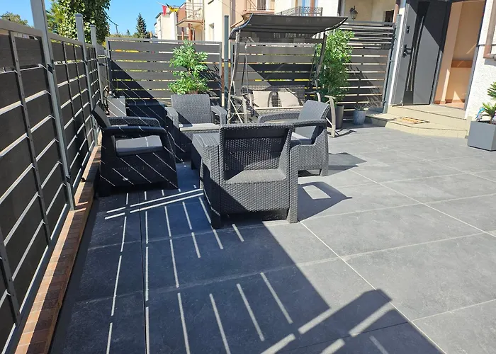 Aldona * Jastrzębia Góra