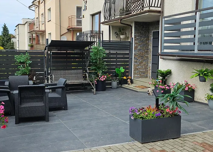 Aldona Jastrzębia Góra