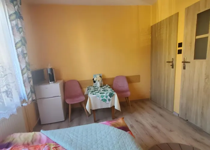 Aldona Habitación en casa particular